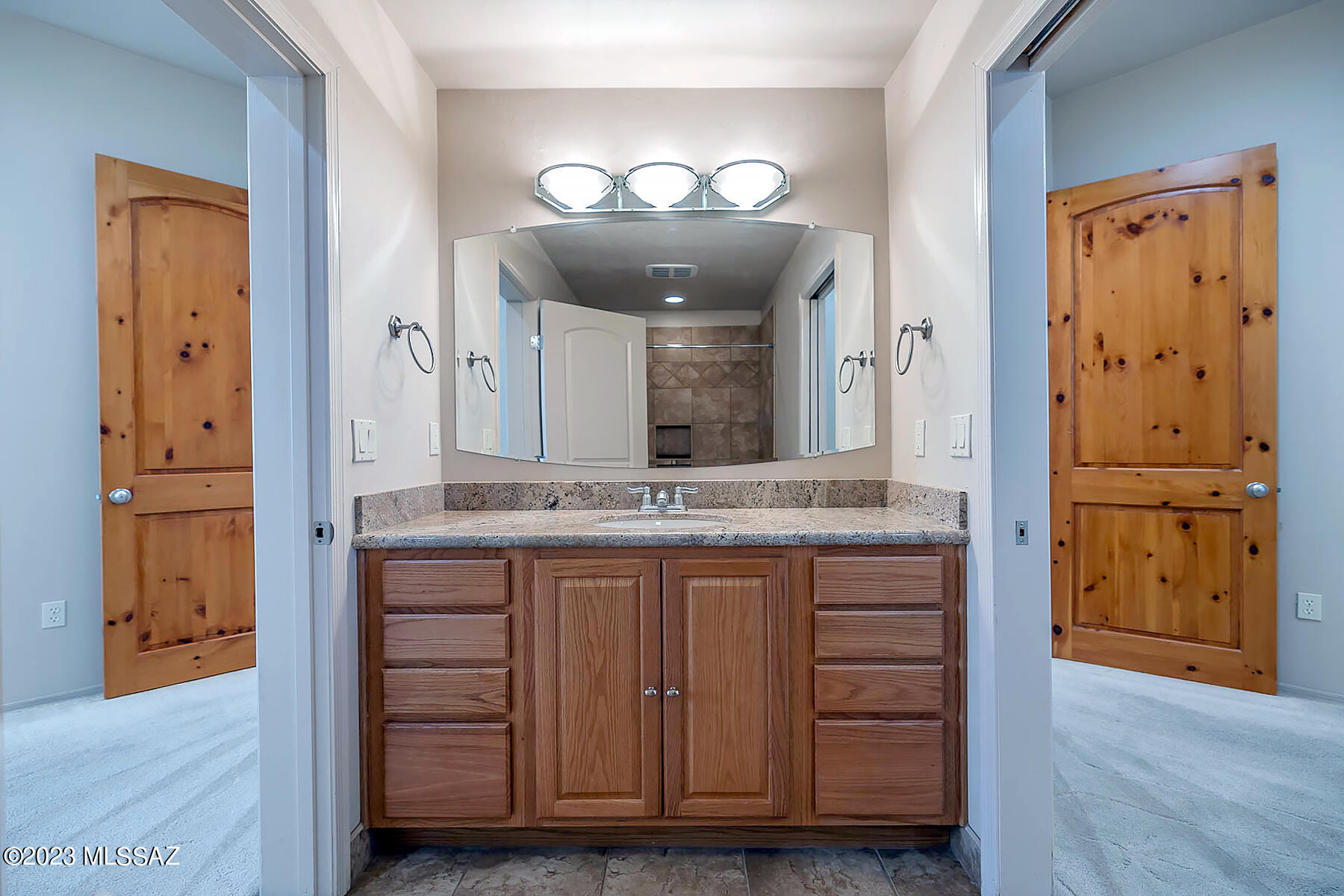 Rancho Cancion East (1-42) - Residential