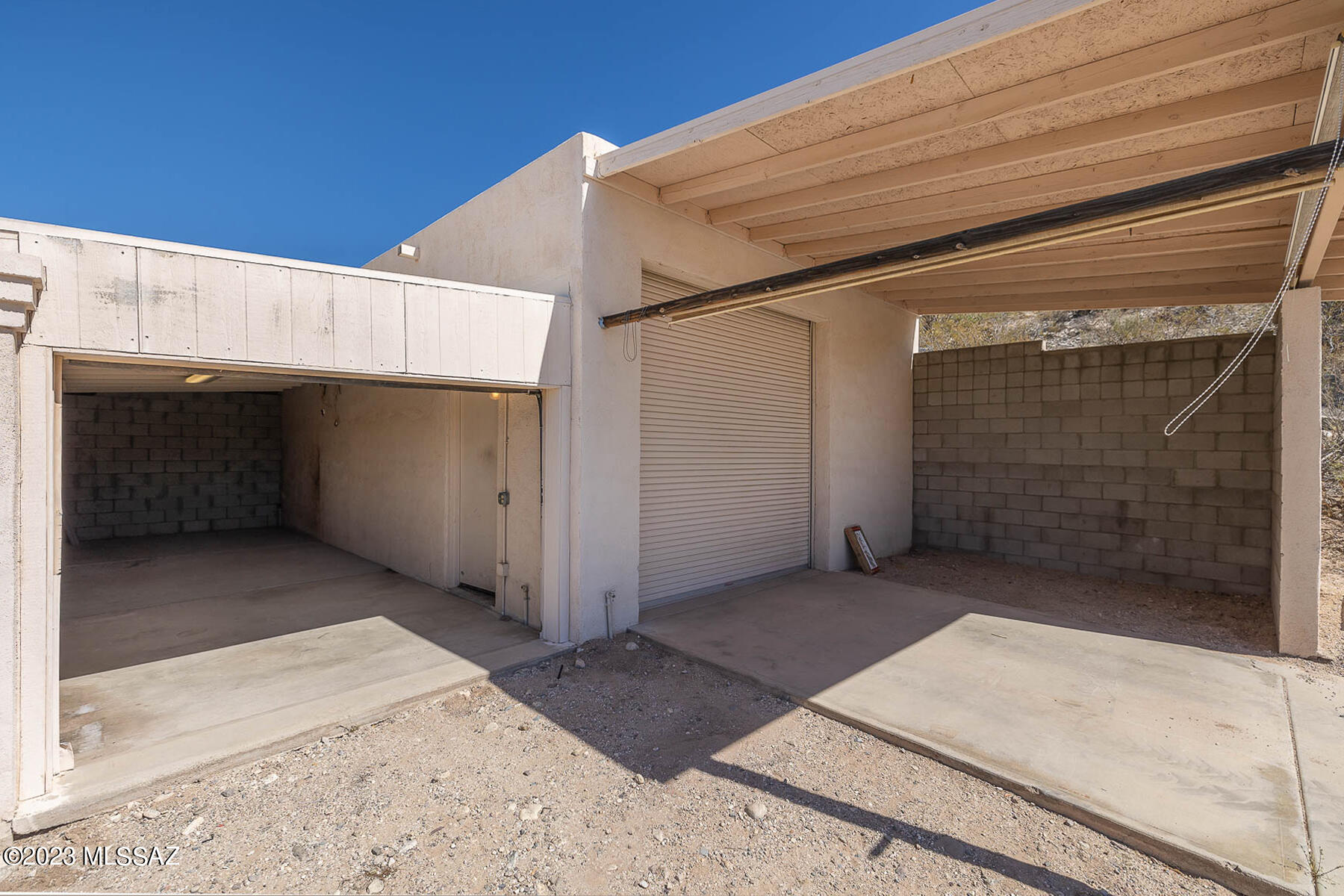 Rancho Cancion East (1-42) - Residential