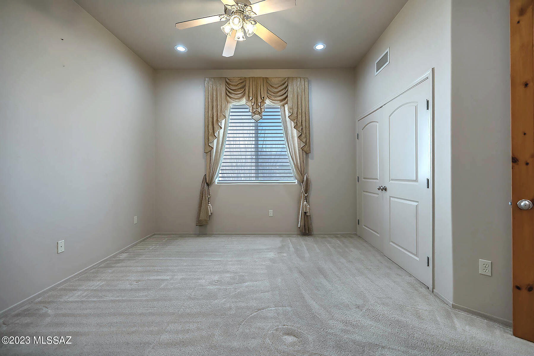 Rancho Cancion East (1-42) - Residential
