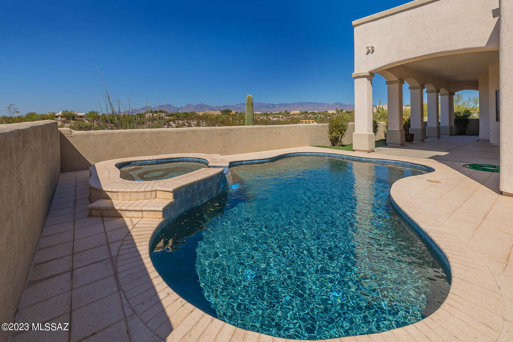 Rancho Cancion East (1-42) - Residential