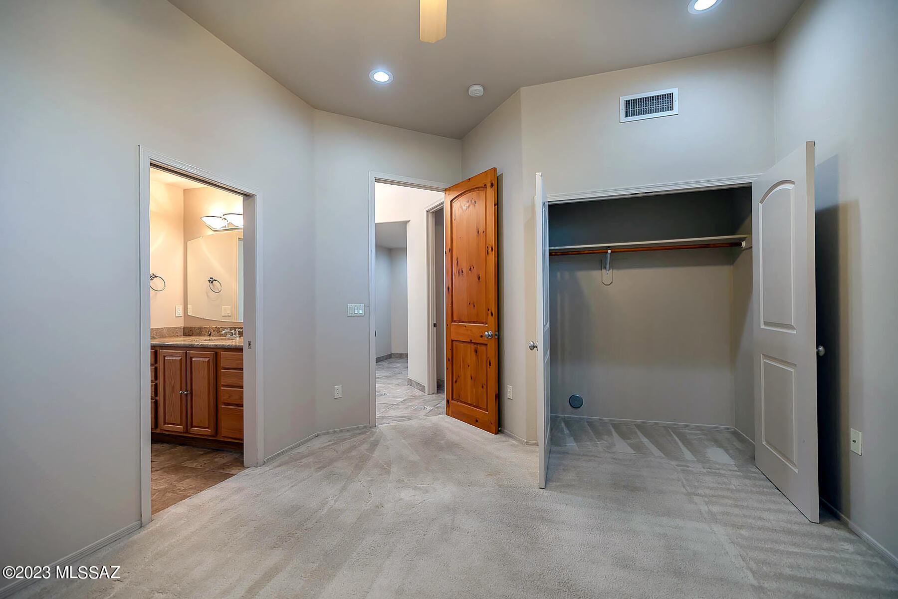 Rancho Cancion East (1-42) - Residential