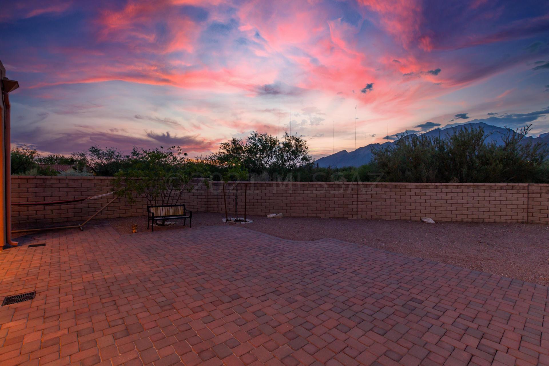 Ventana Reserve II - Residential