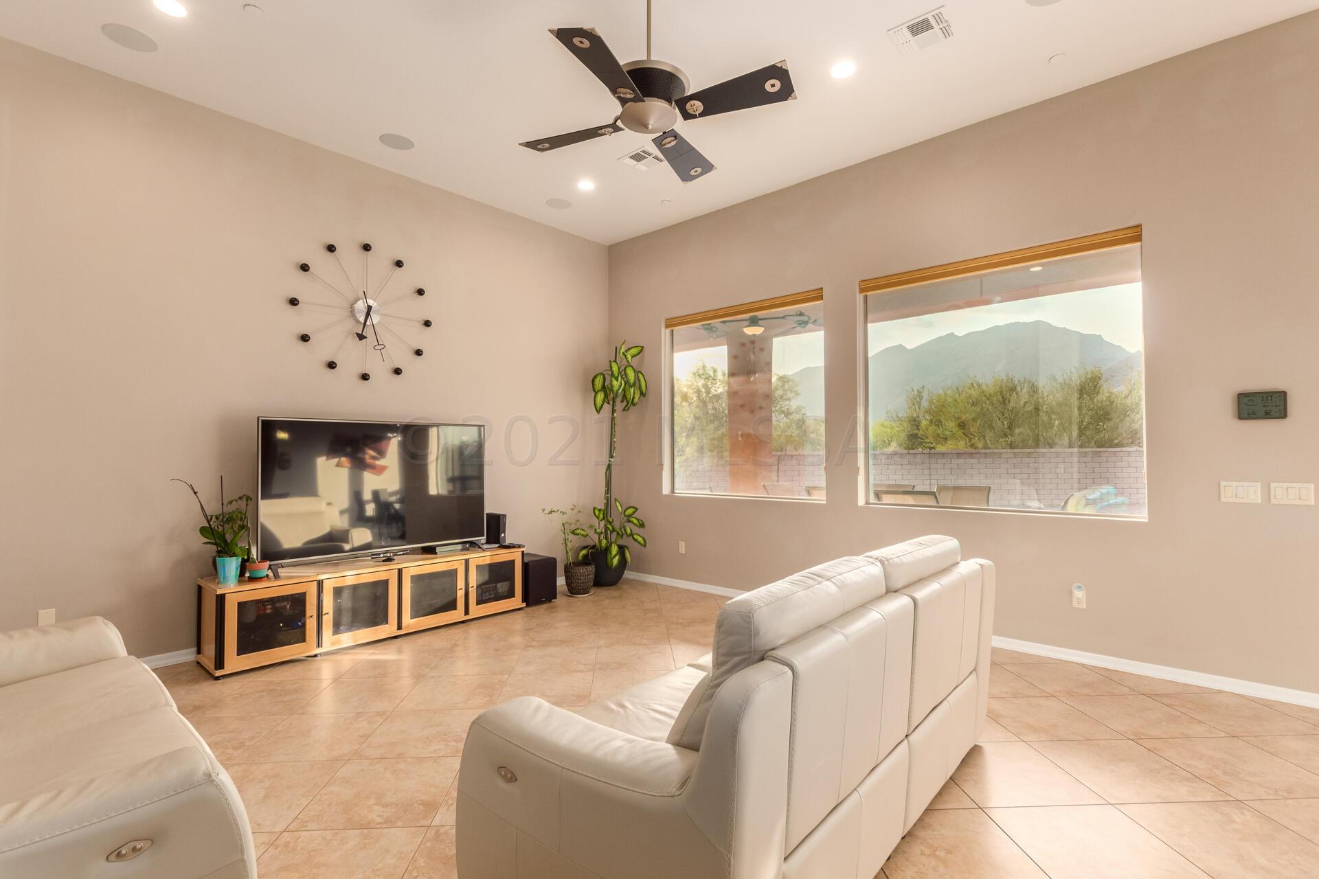 Ventana Reserve II - Residential
