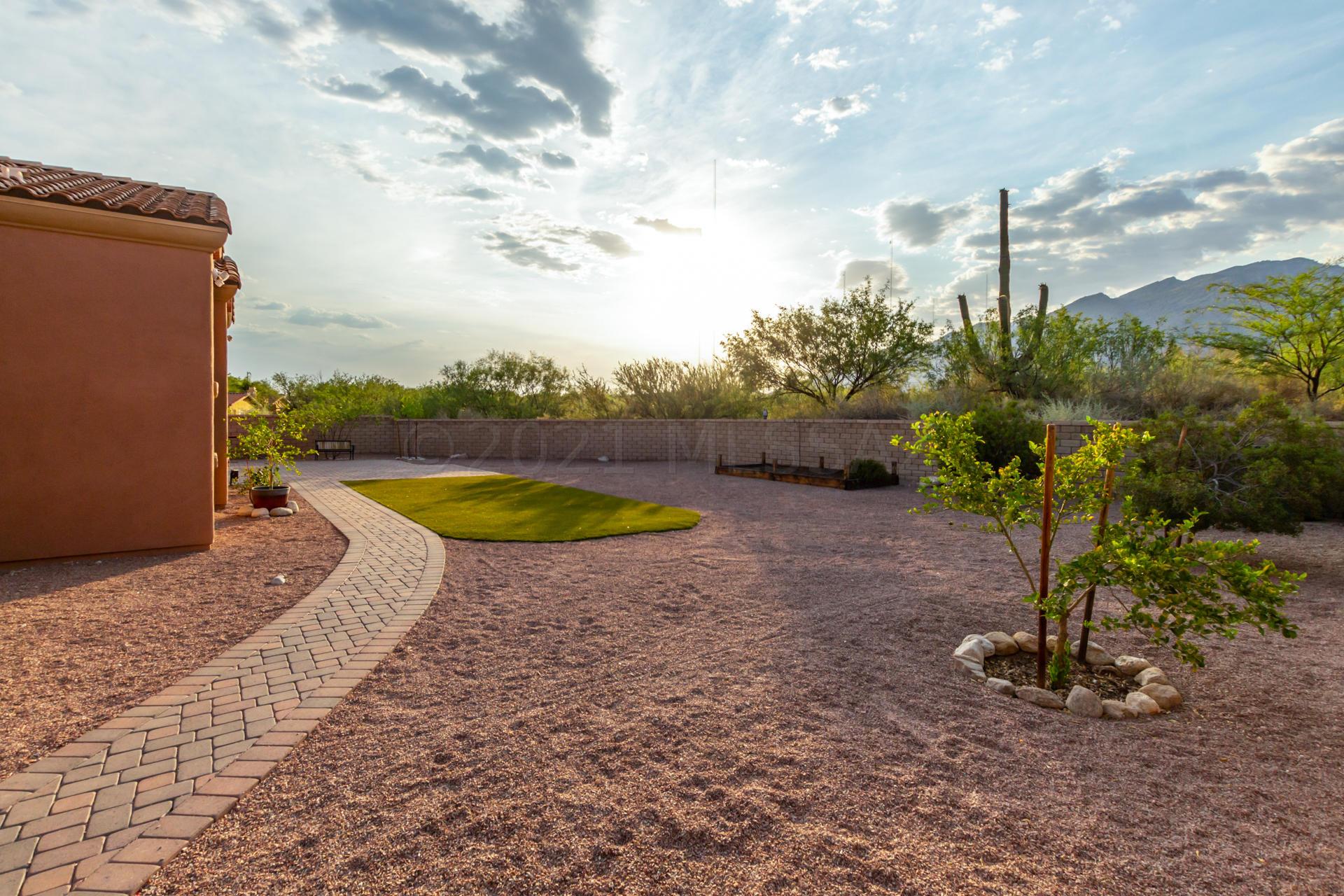 Ventana Reserve II - Residential