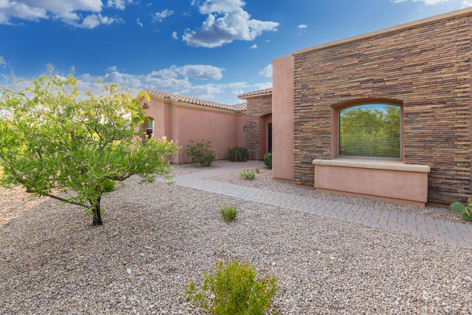 Ventana Reserve II - Residential