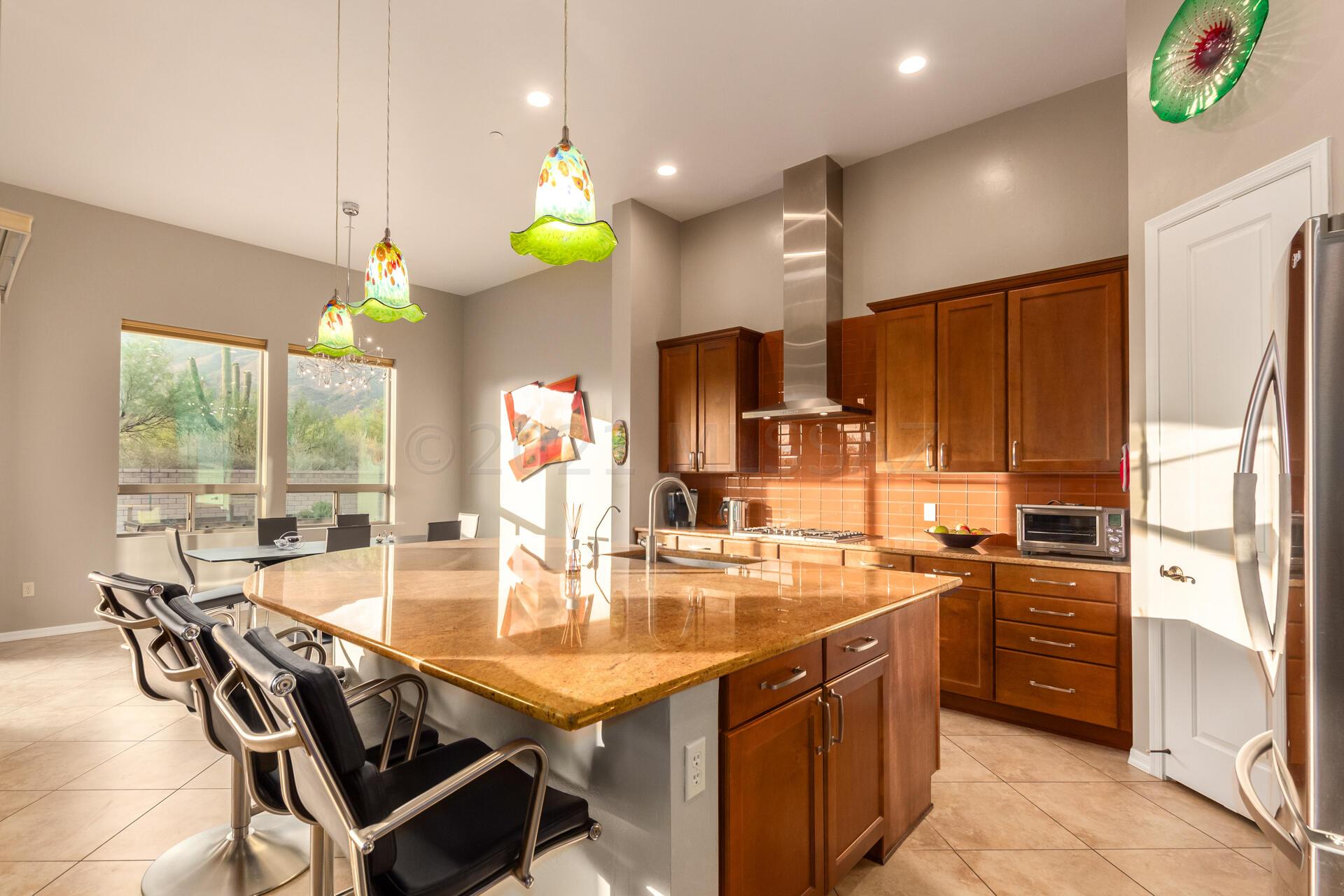 Ventana Reserve II - Residential