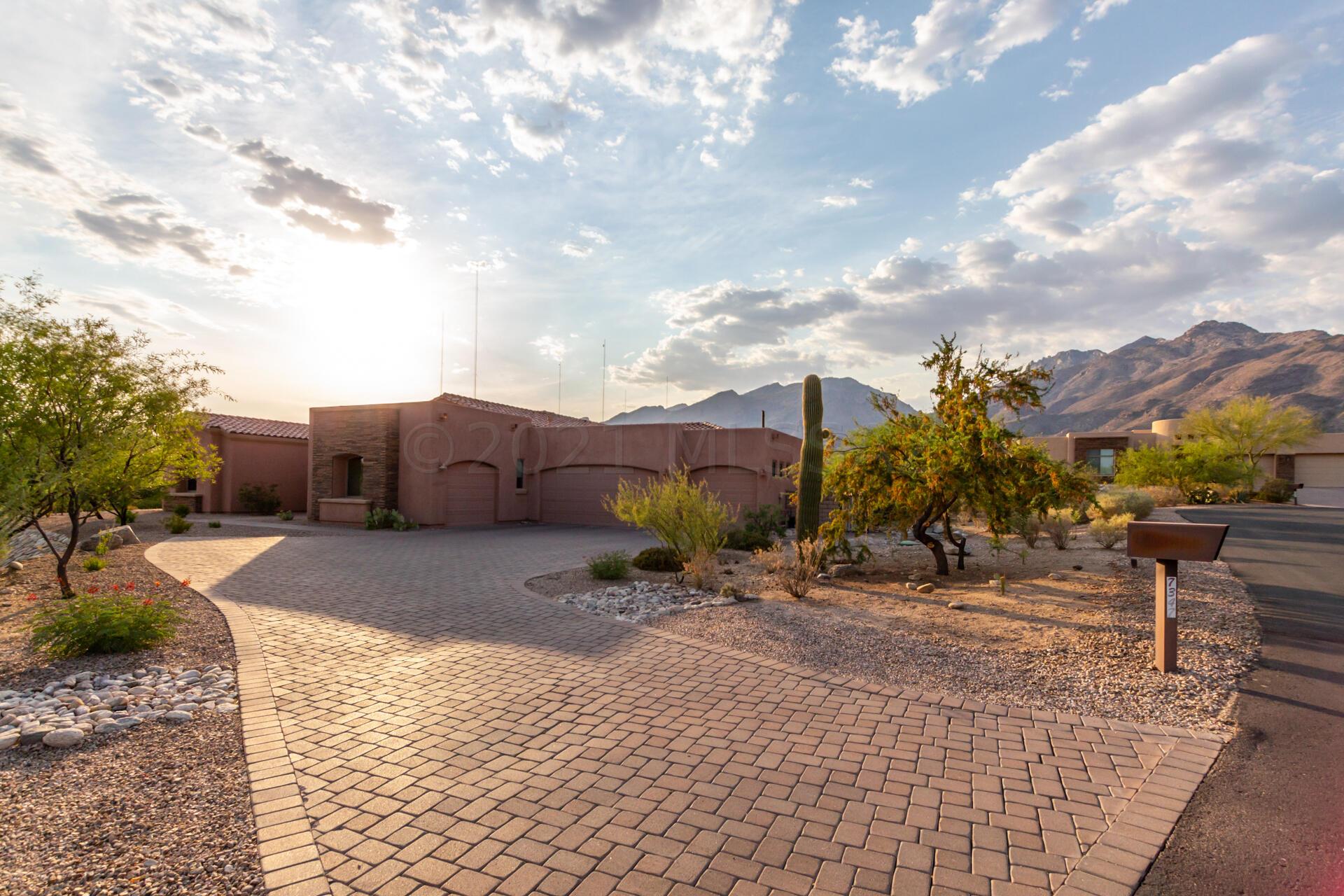 Ventana Reserve II - Residential
