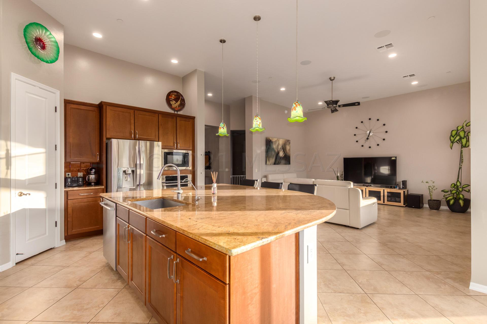 Ventana Reserve II - Residential