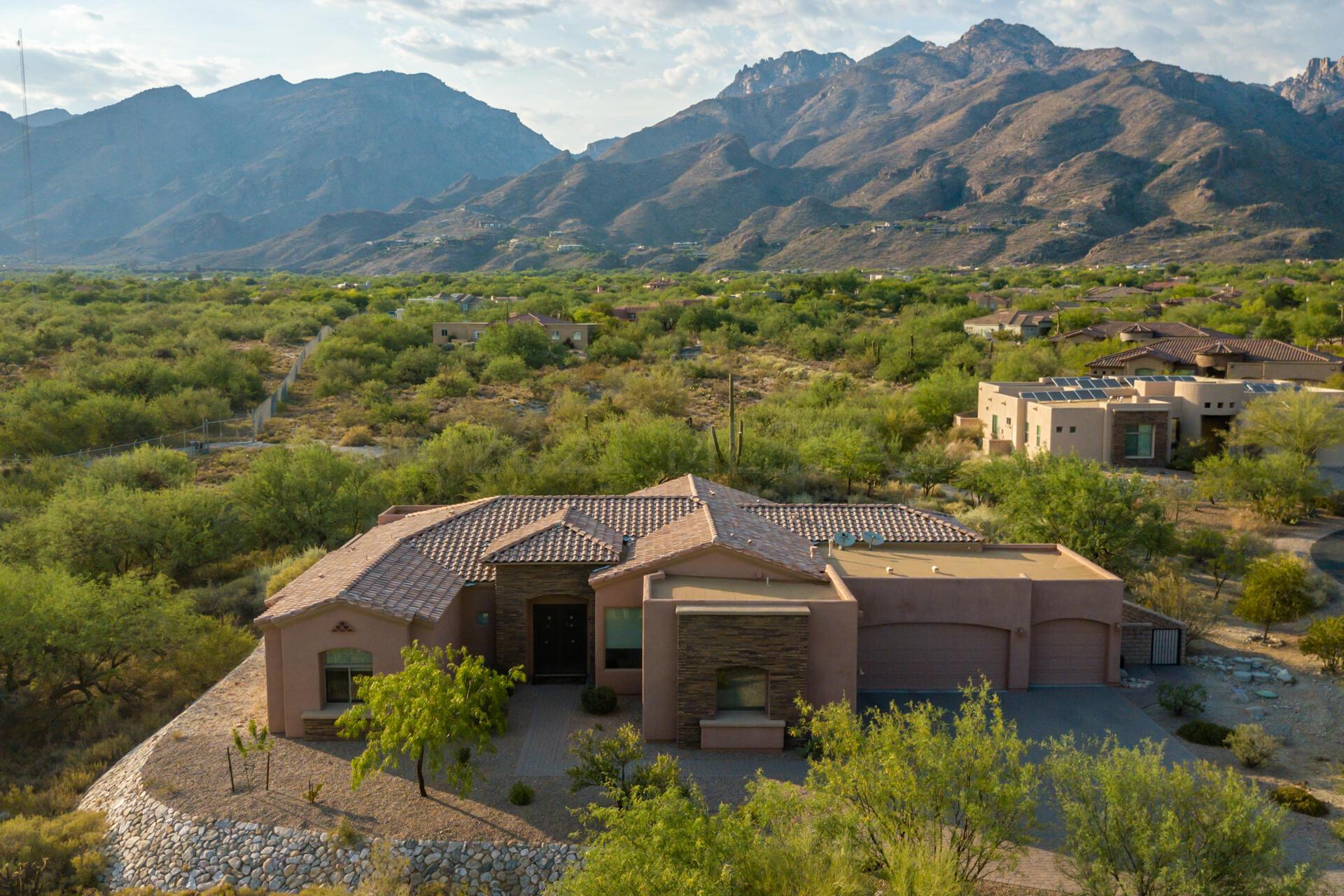 Ventana Reserve II - Residential