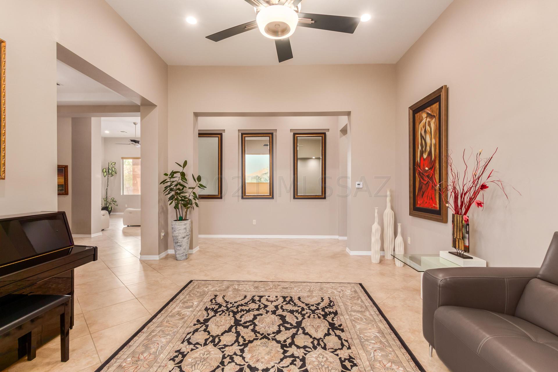 Ventana Reserve II - Residential