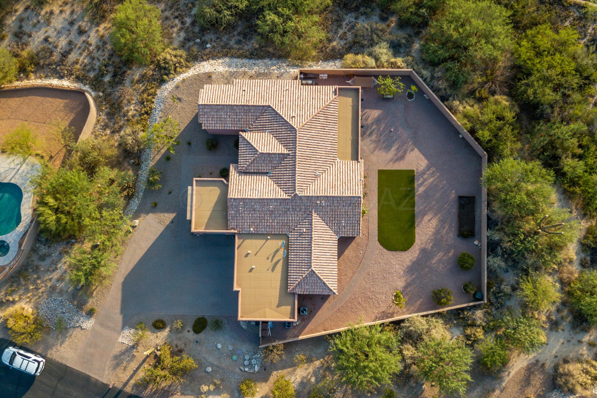 Ventana Reserve II - Residential