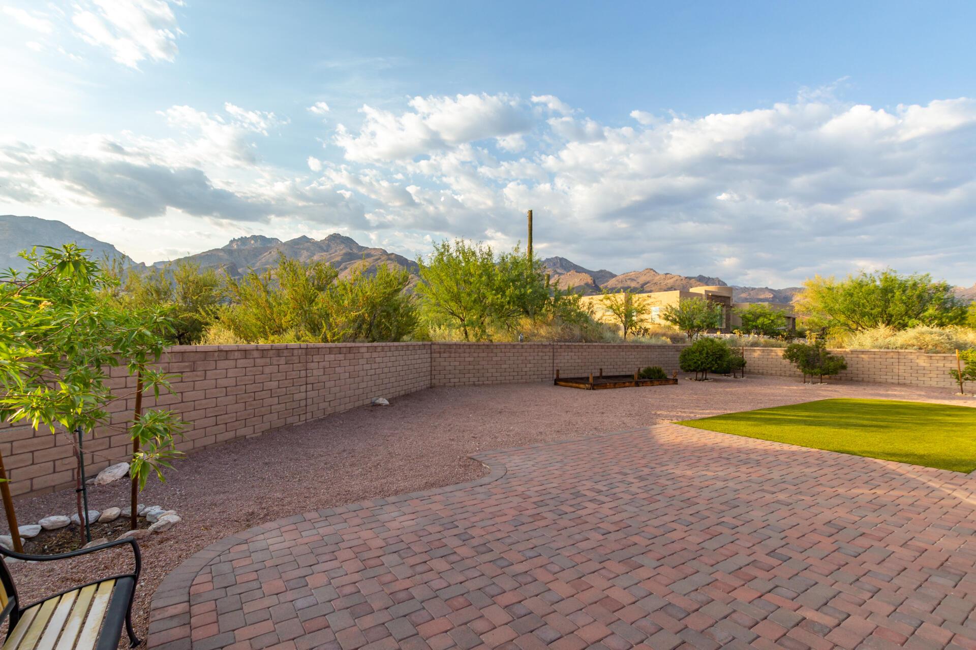 Ventana Reserve II - Residential