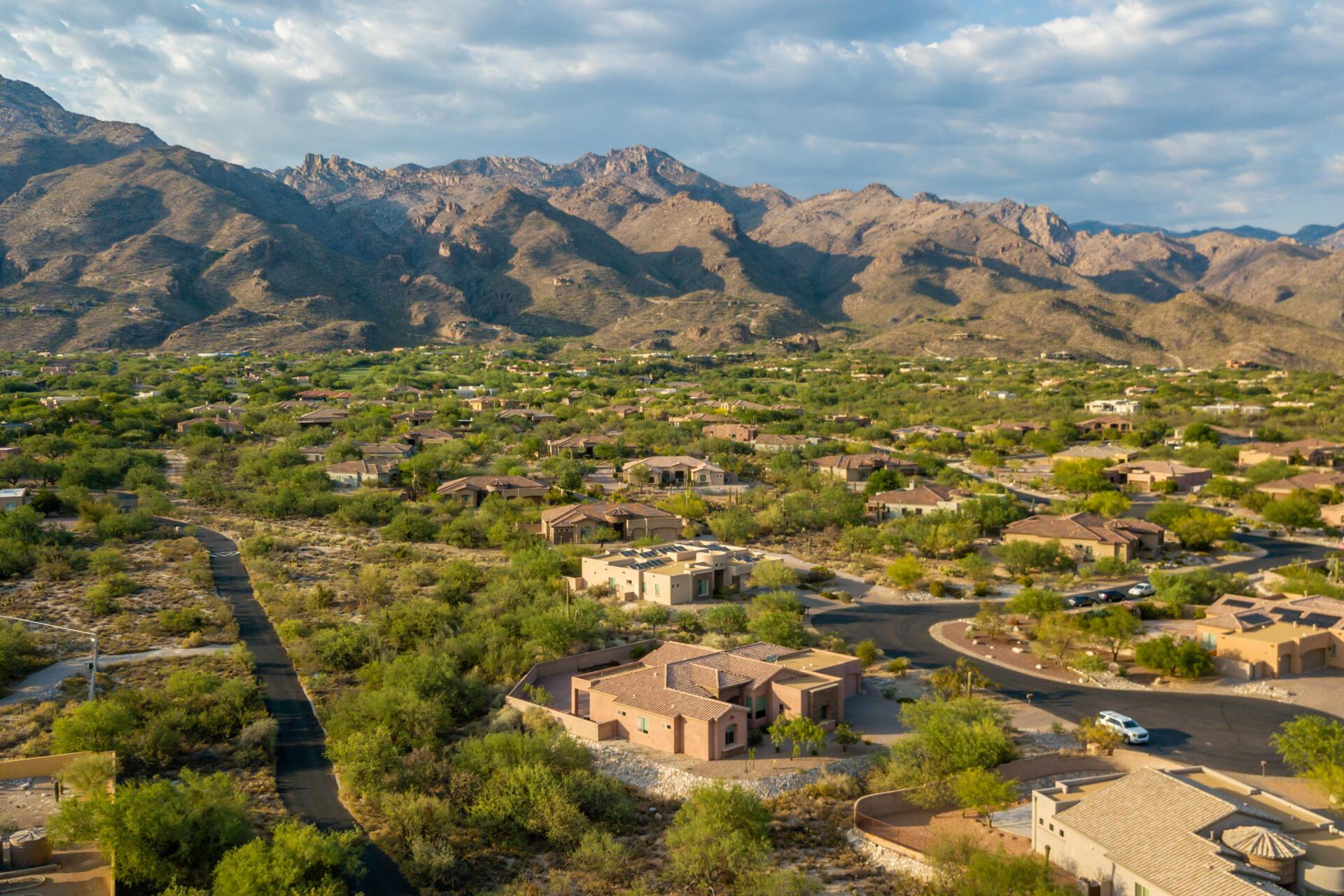 Ventana Reserve II - Residential