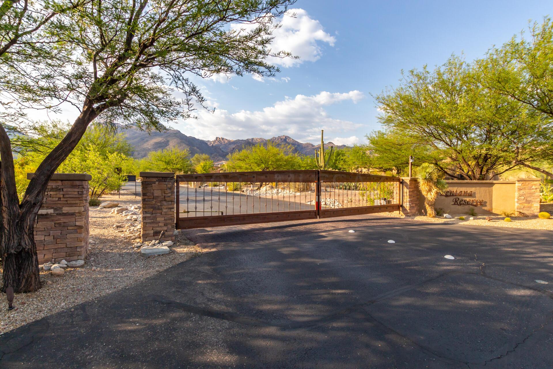 Ventana Reserve II - Residential