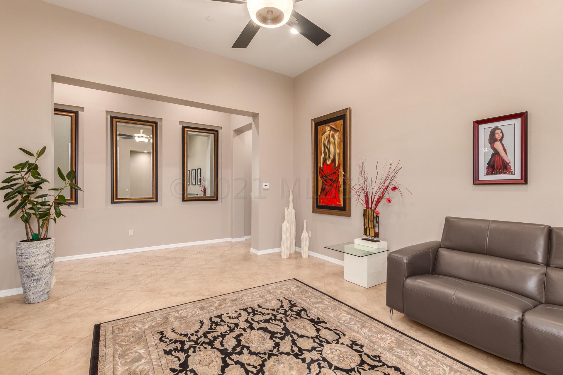 Ventana Reserve II - Residential
