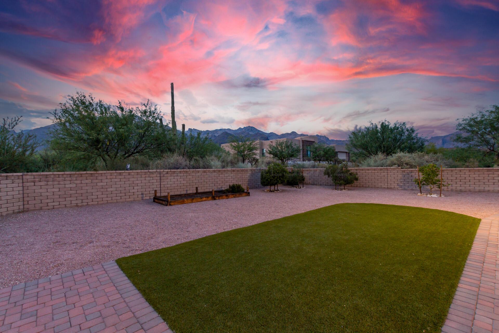Ventana Reserve II - Residential