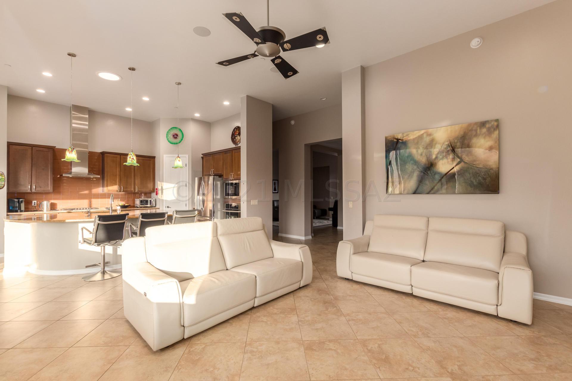 Ventana Reserve II - Residential