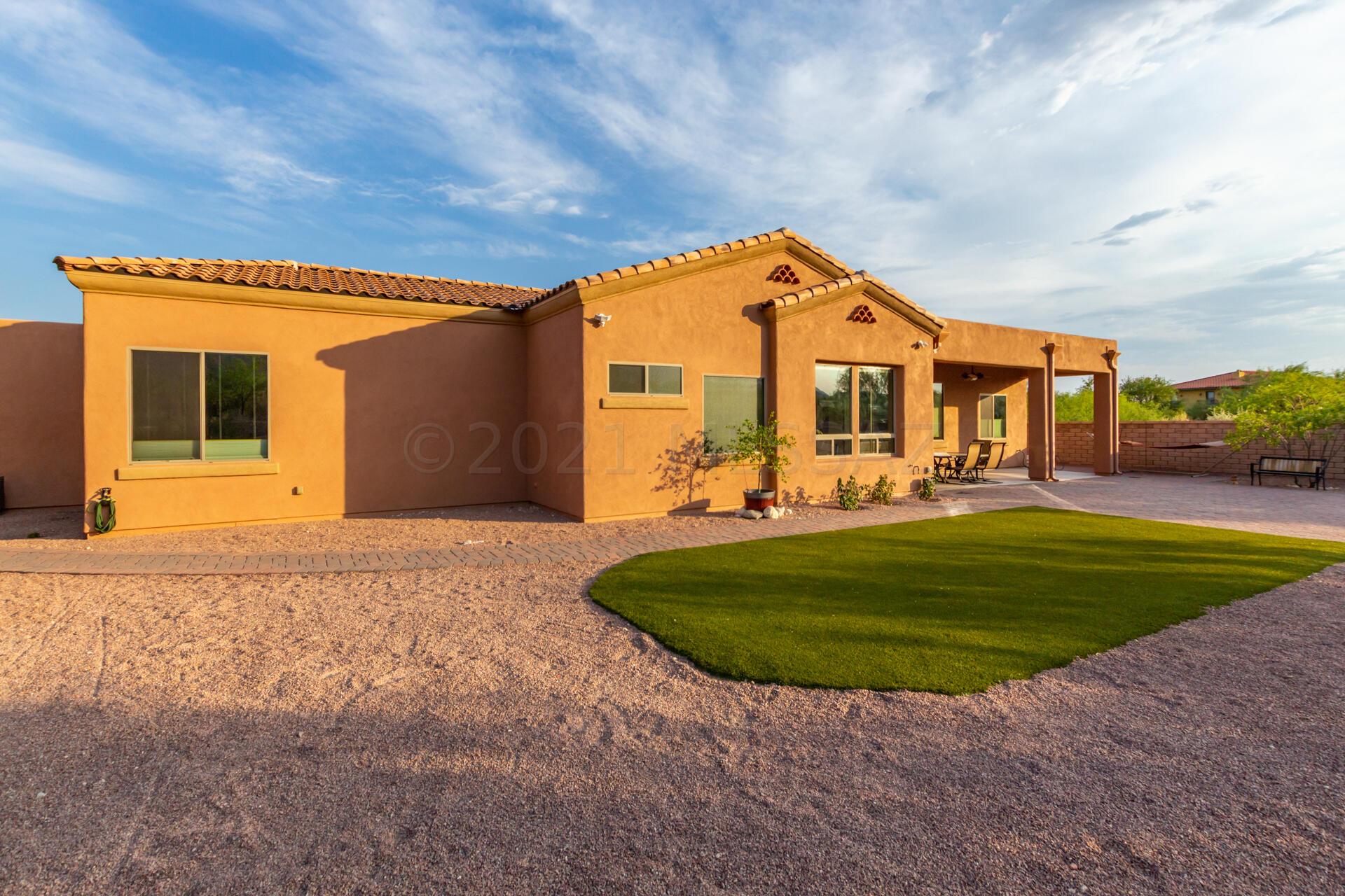 Ventana Reserve II - Residential