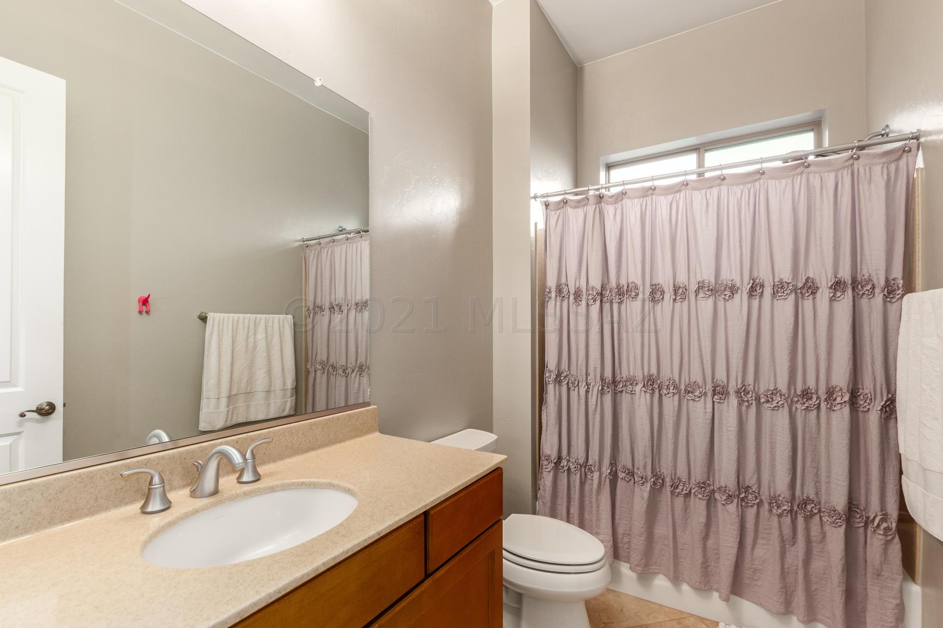 Ventana Reserve II - Residential