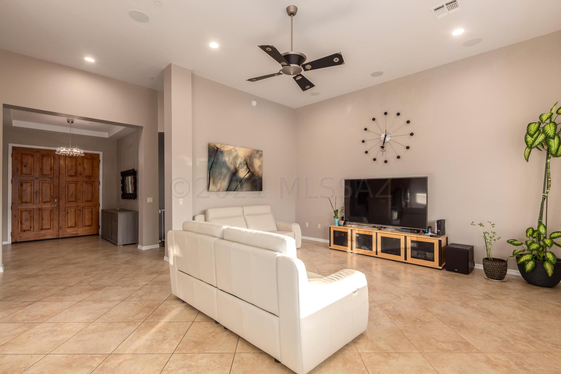 Ventana Reserve II - Residential