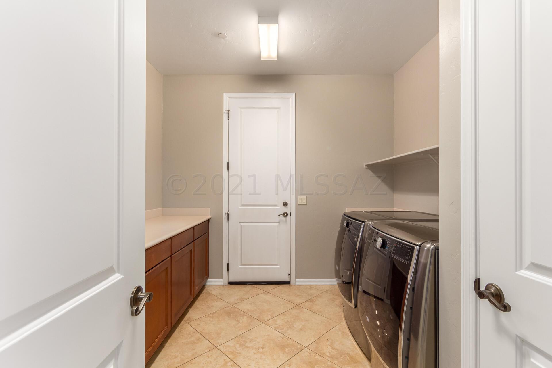 Ventana Reserve II - Residential