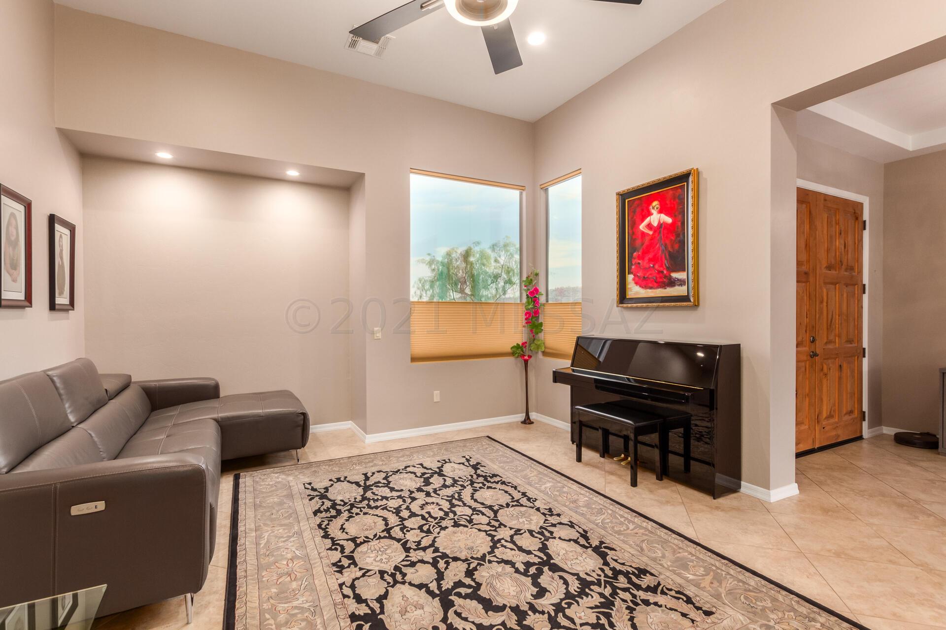 Ventana Reserve II - Residential