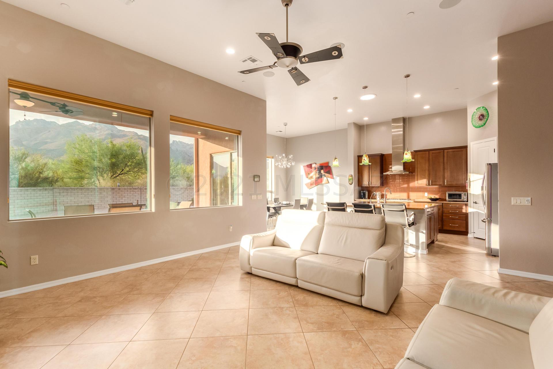 Ventana Reserve II - Residential