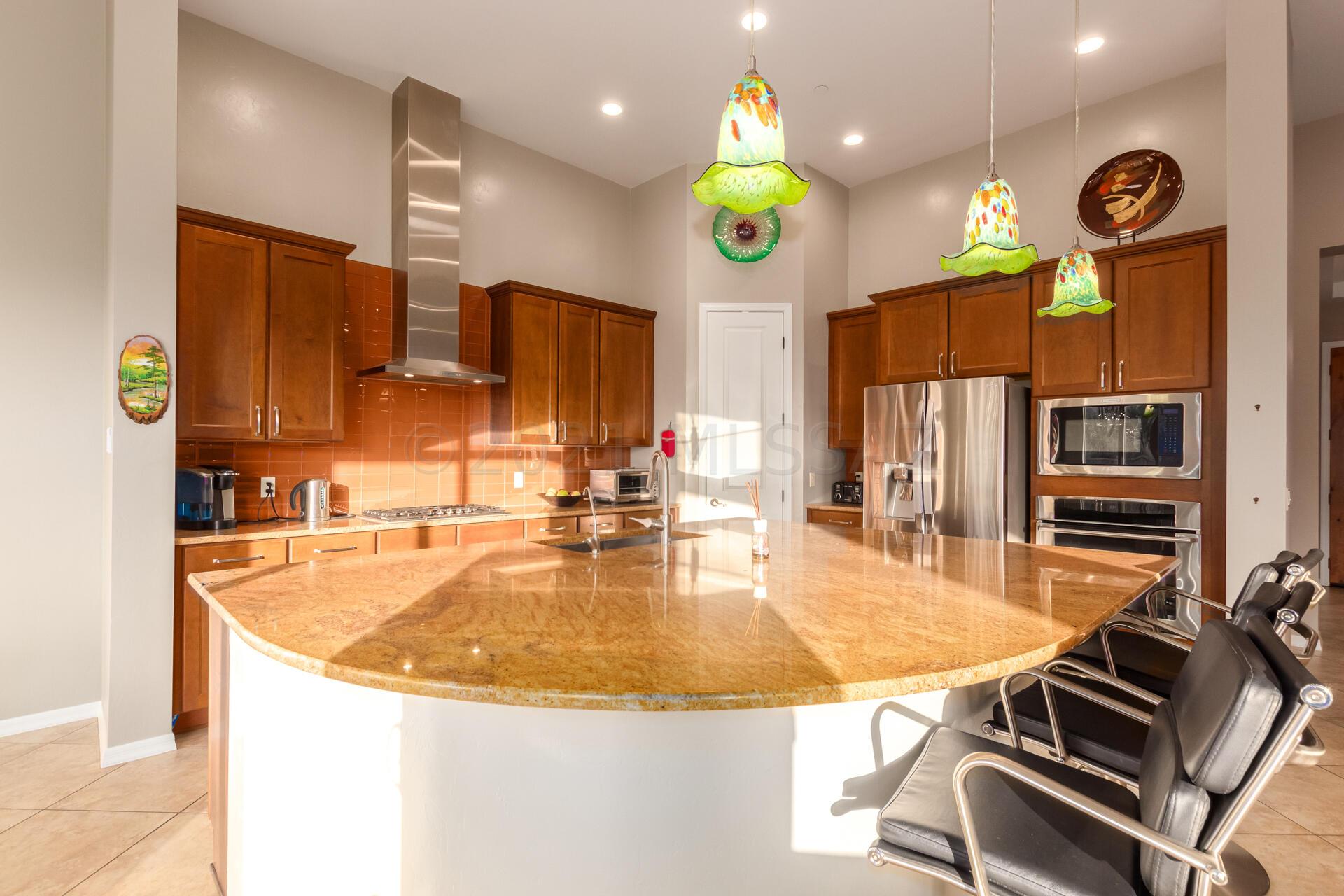 Ventana Reserve II - Residential
