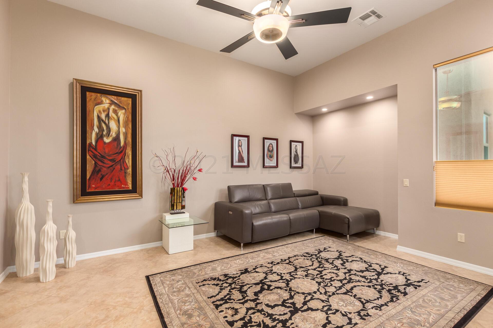 Ventana Reserve II - Residential