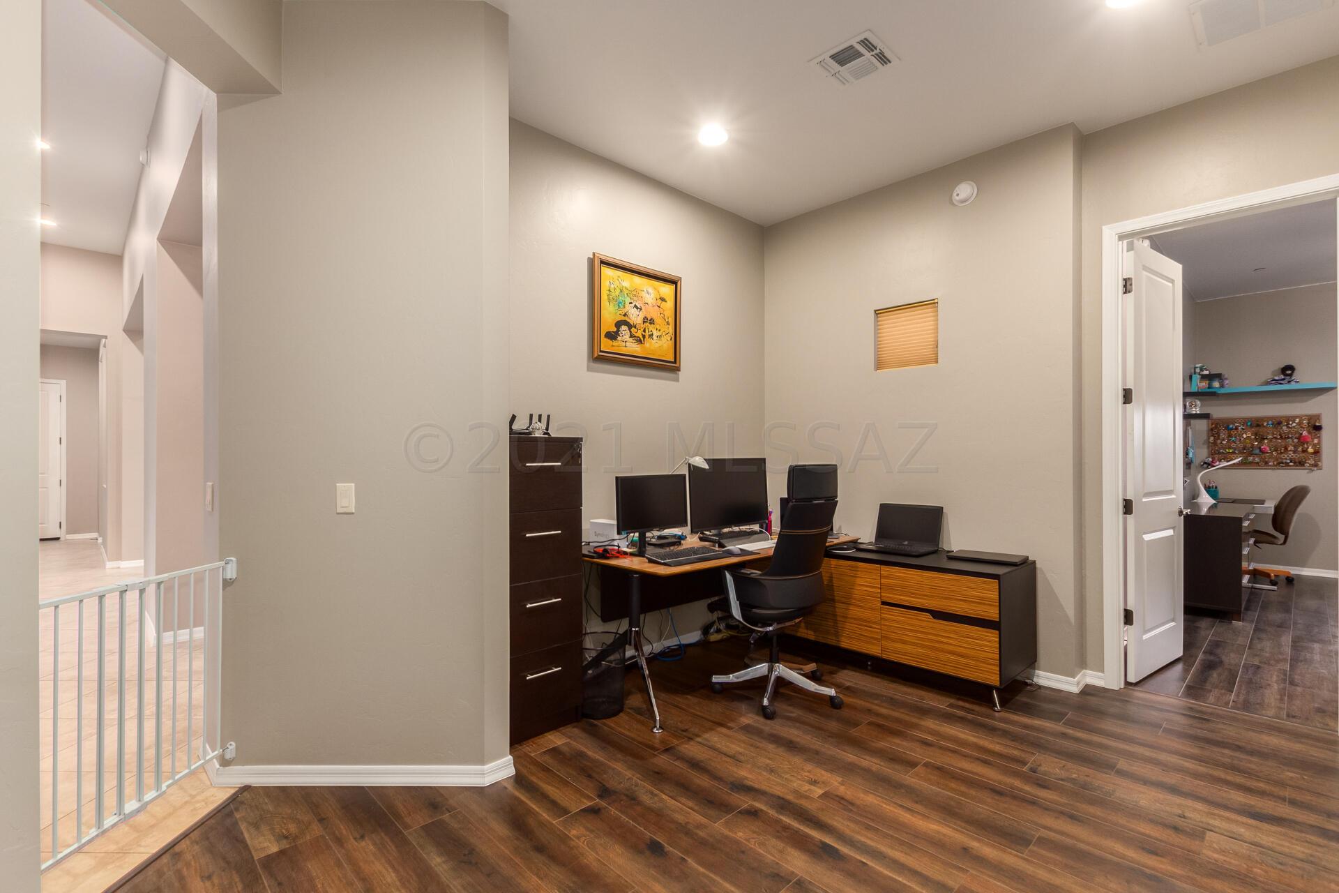 Ventana Reserve II - Residential
