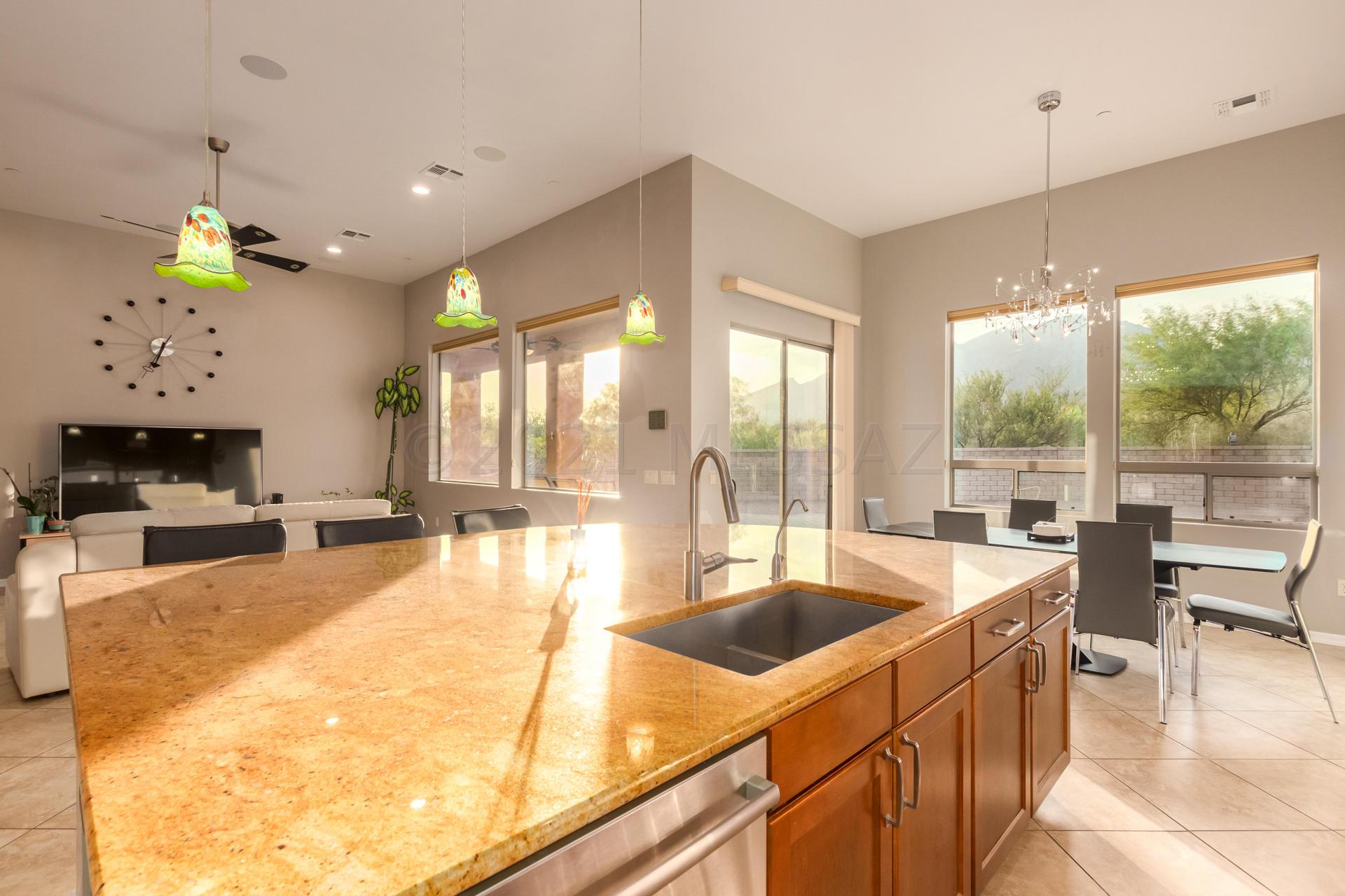 Ventana Reserve II - Residential