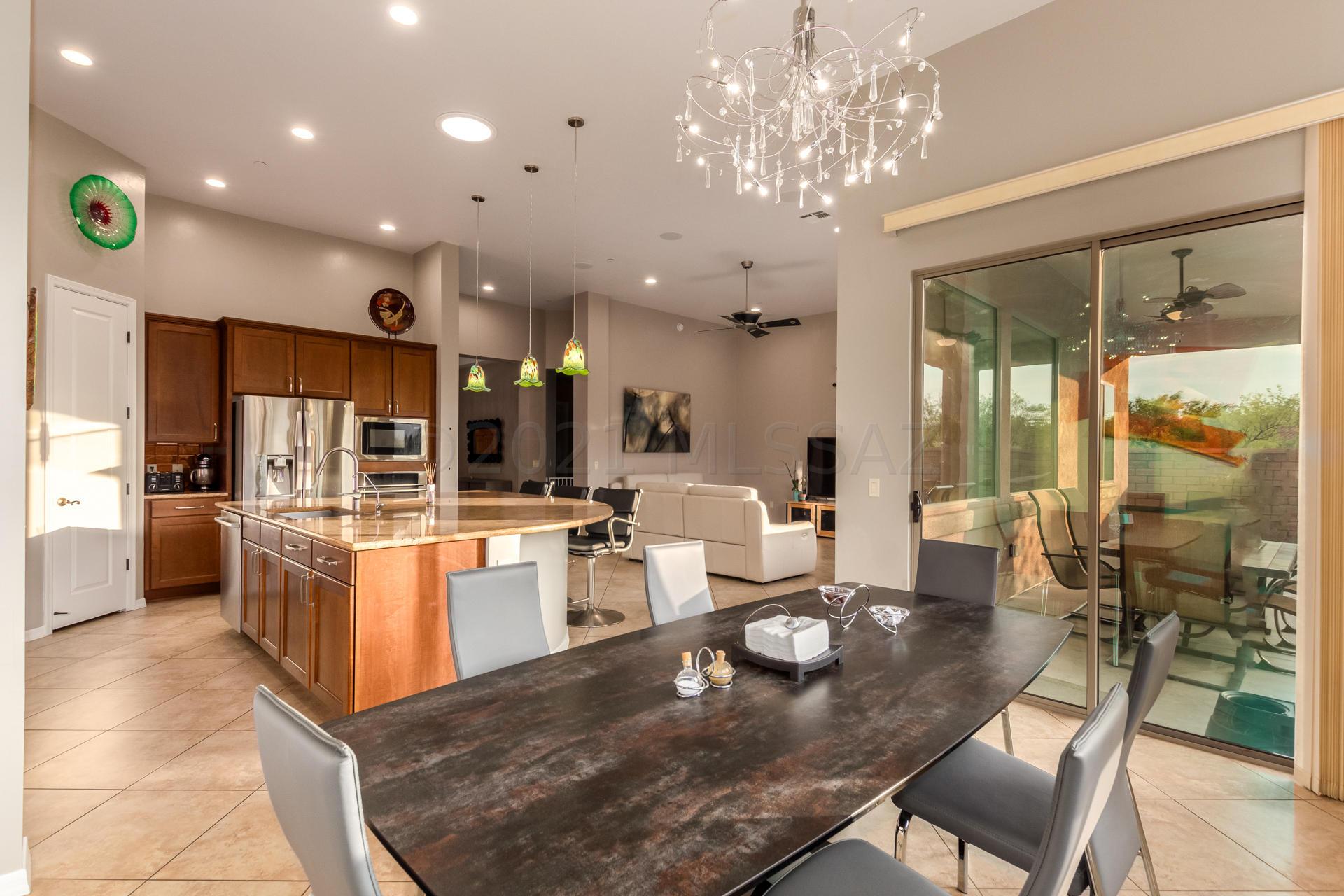 Ventana Reserve II - Residential
