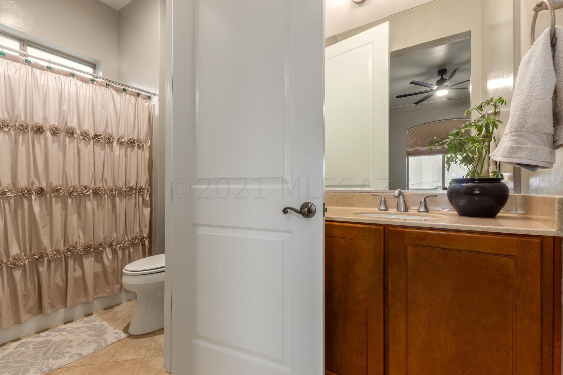 Ventana Reserve II - Residential