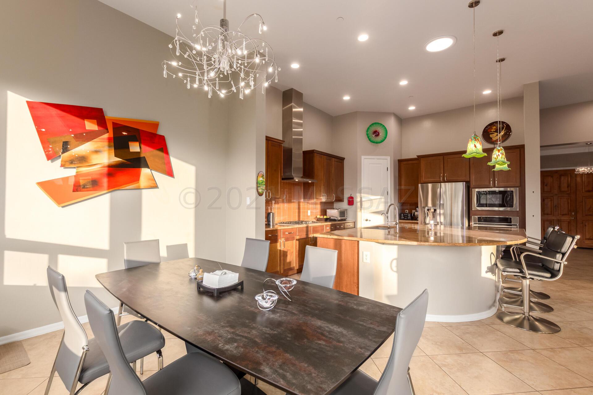 Ventana Reserve II - Residential