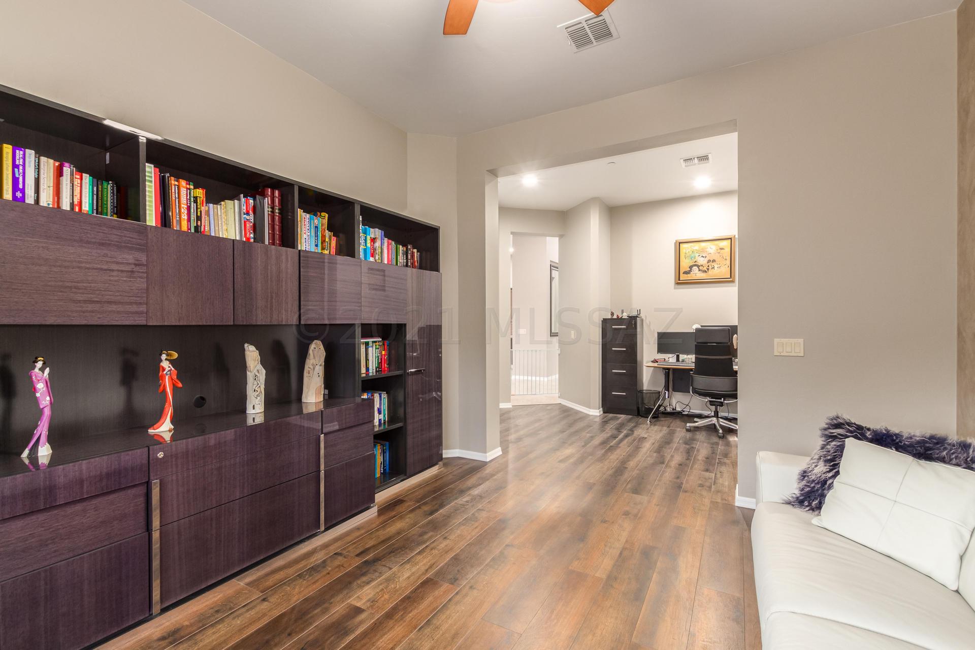 Ventana Reserve II - Residential