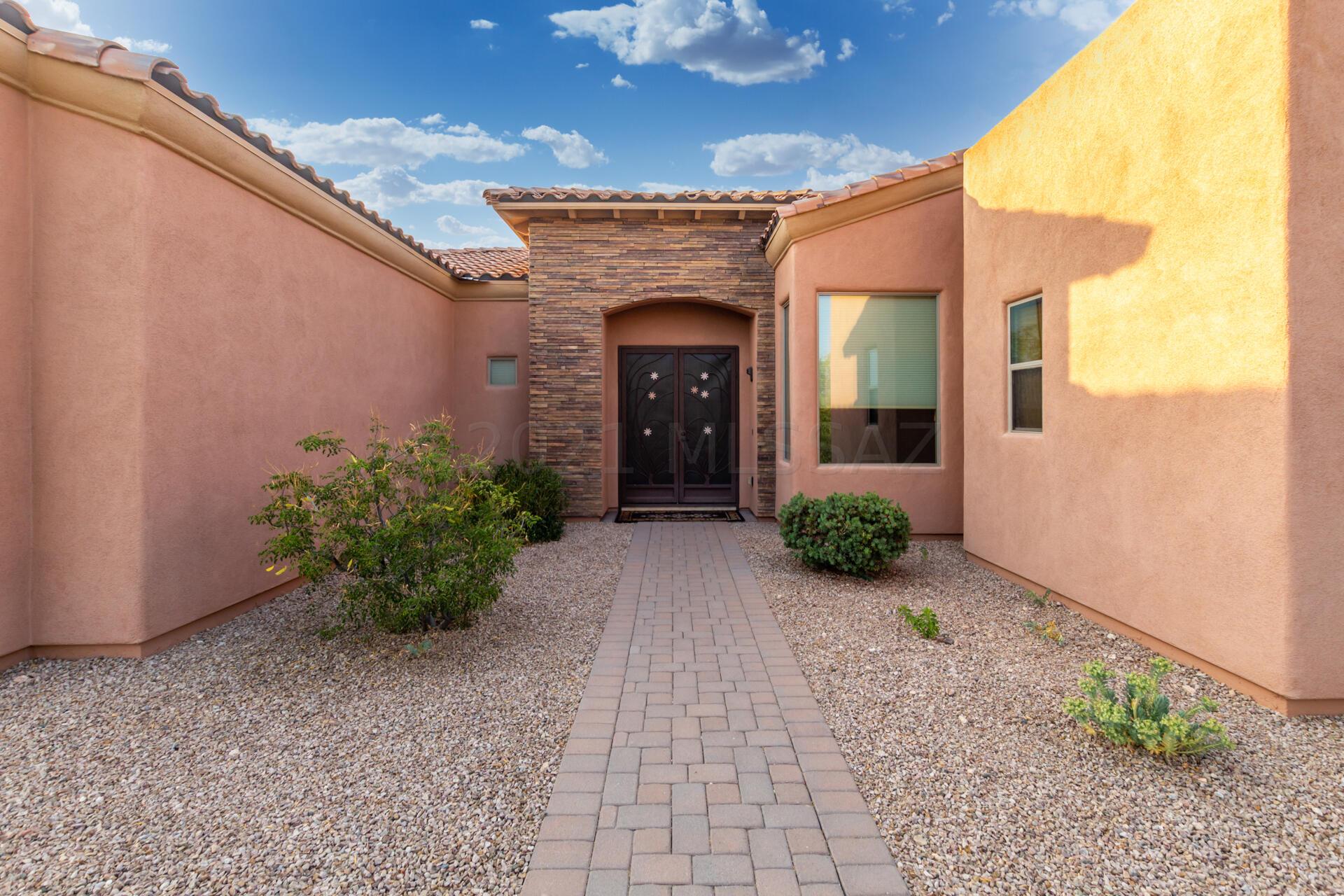 Ventana Reserve II - Residential