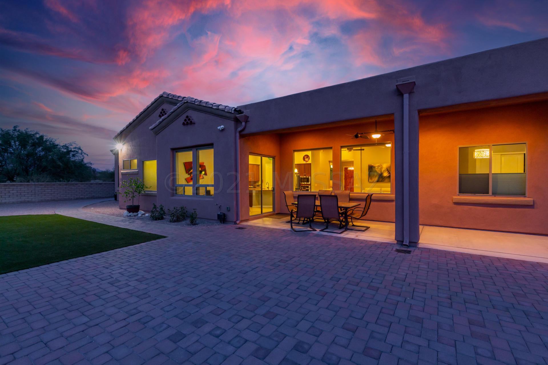 Ventana Reserve II - Residential