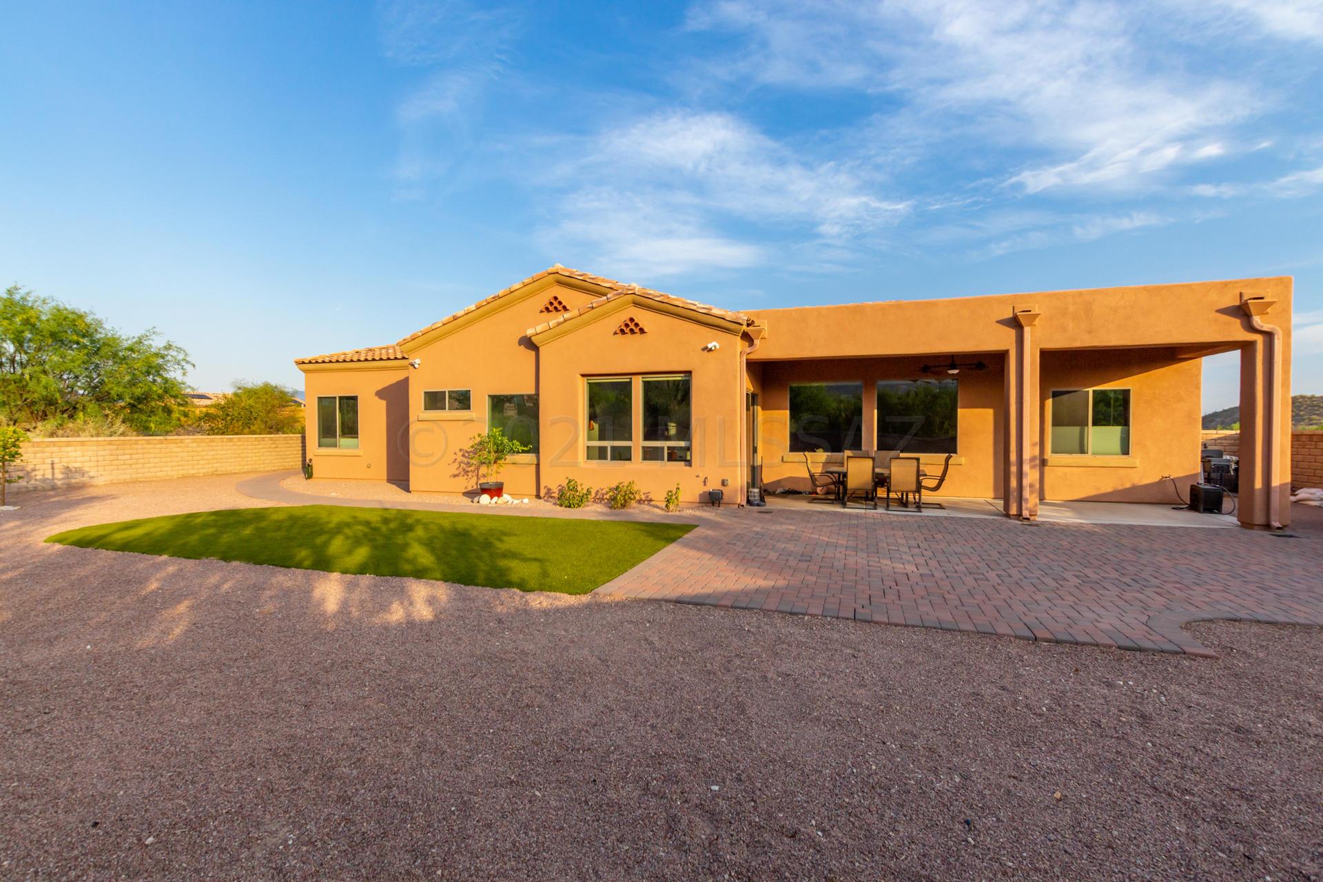 Ventana Reserve II - Residential
