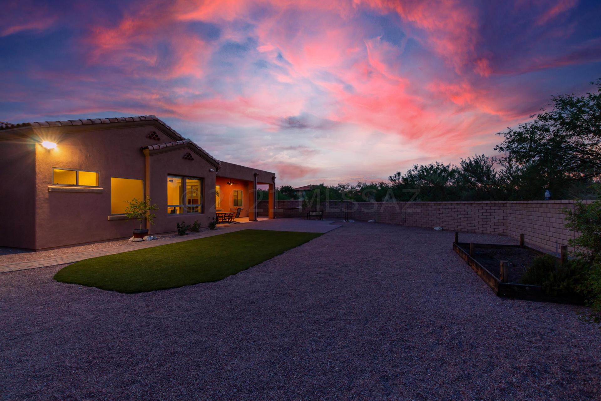 Ventana Reserve II - Residential
