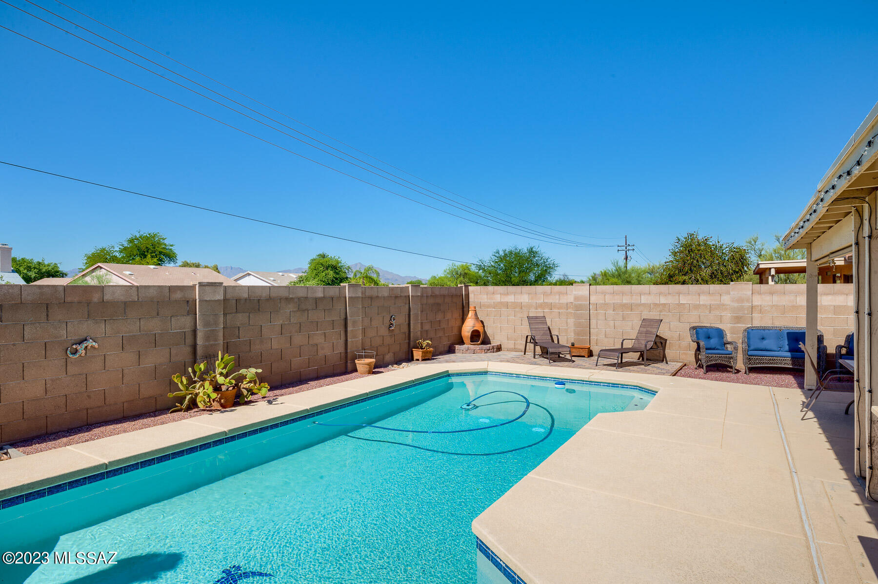 Lantana (1-23) - Residential