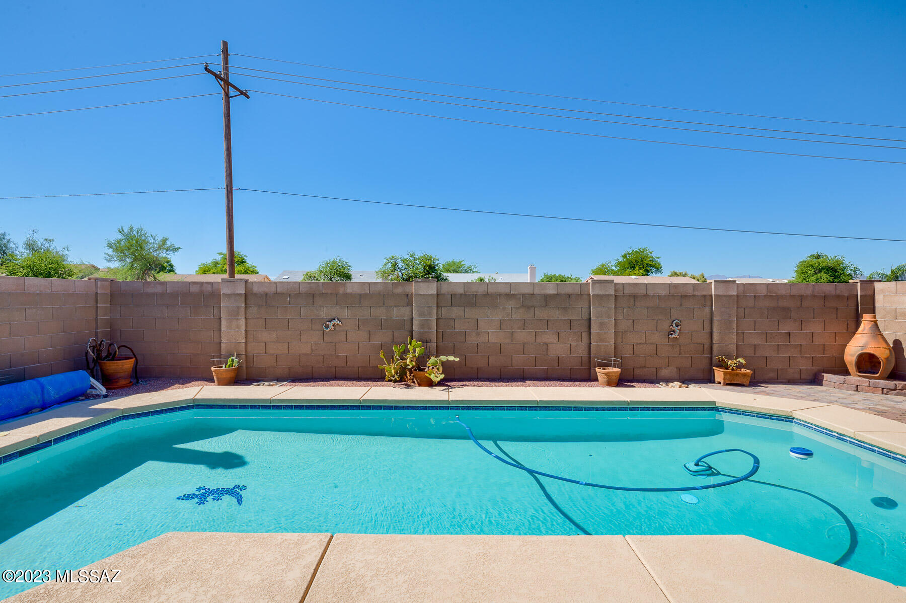 Lantana (1-23) - Residential