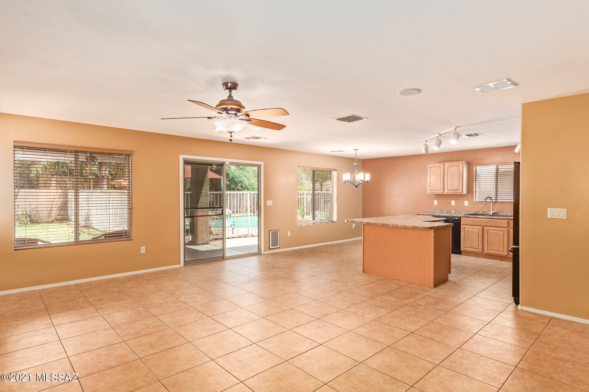 Rancho Marana - Residential