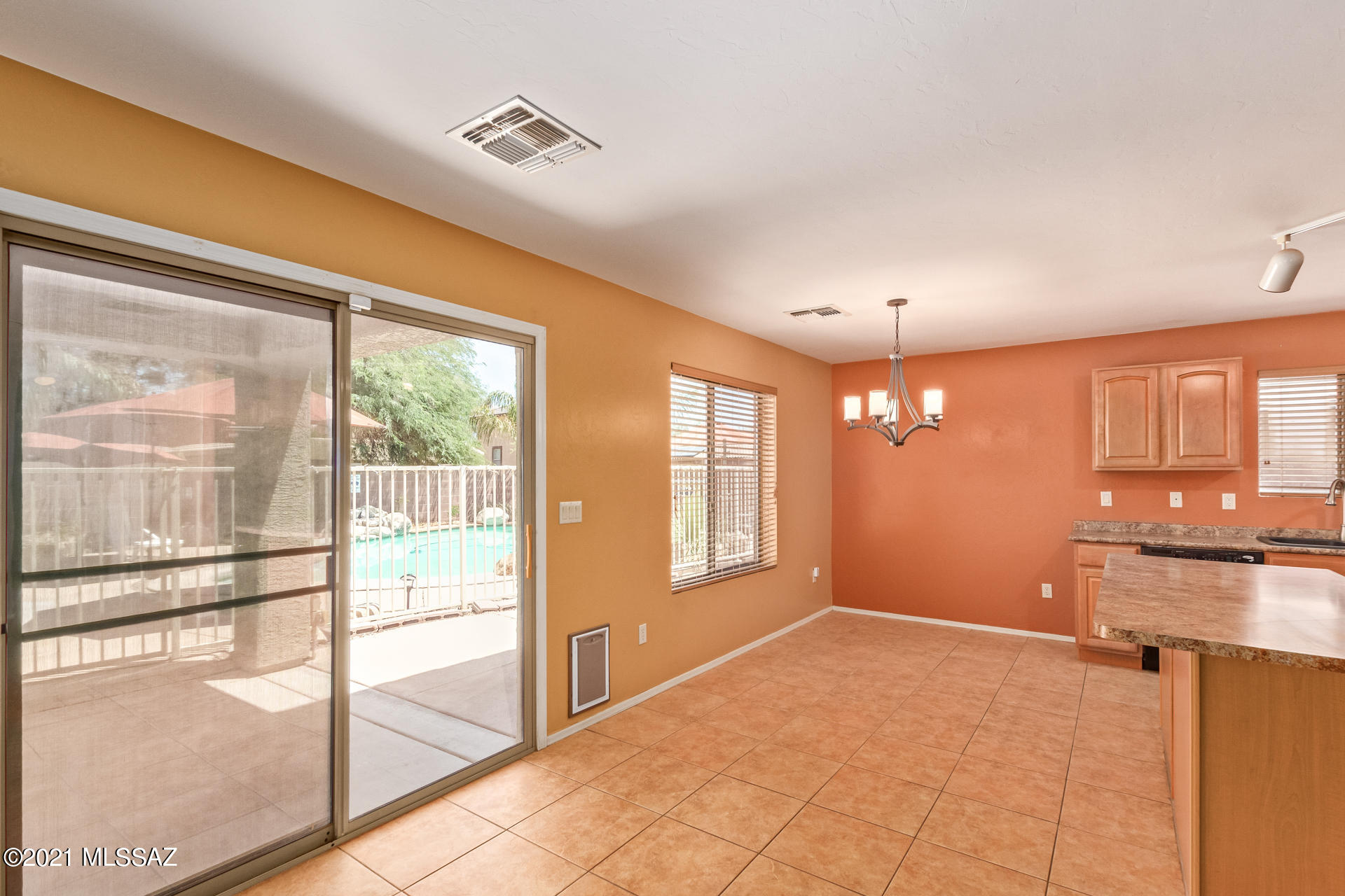 Rancho Marana - Residential