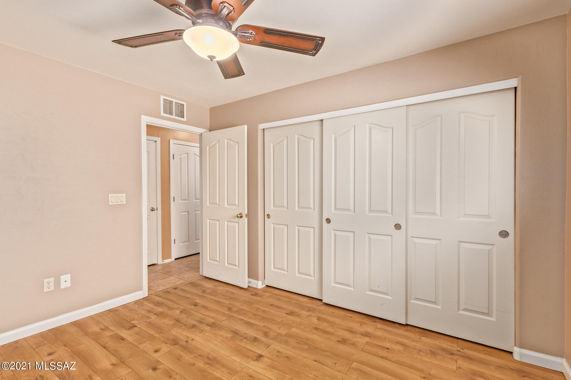 Rancho Marana - Residential