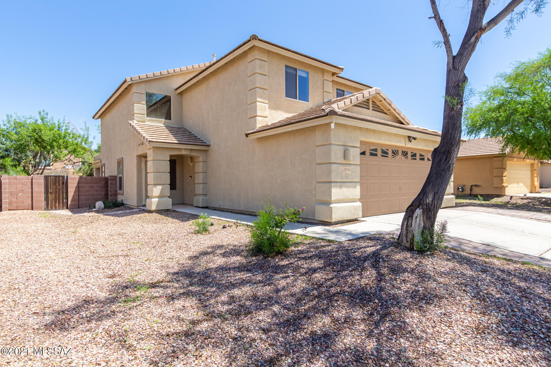 Rancho Marana - Residential