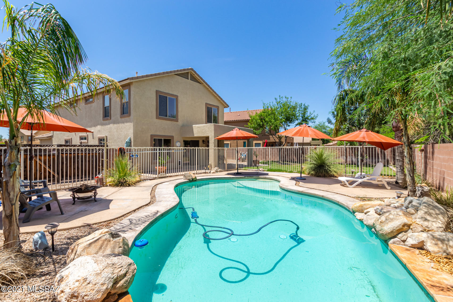 Rancho Marana - Residential