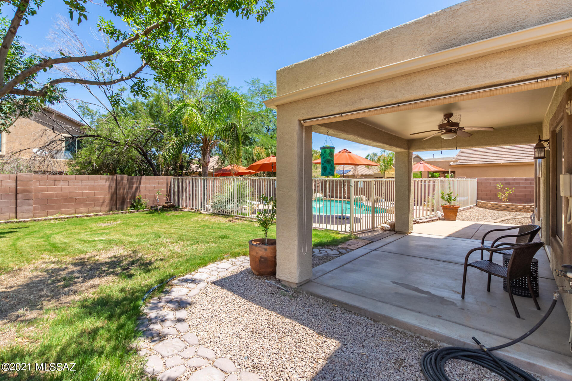 Rancho Marana - Residential