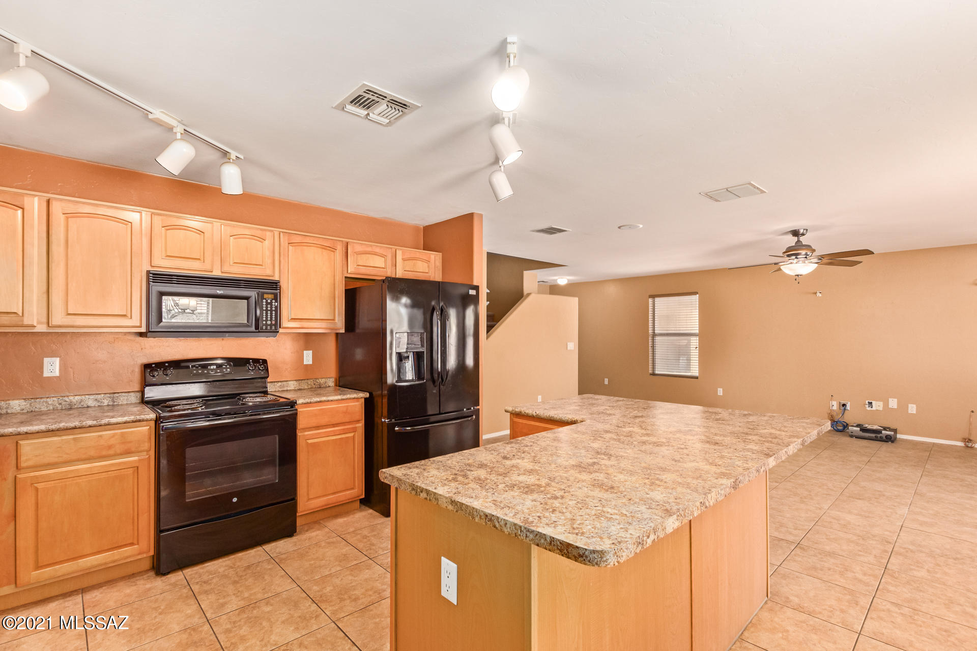 Rancho Marana - Residential