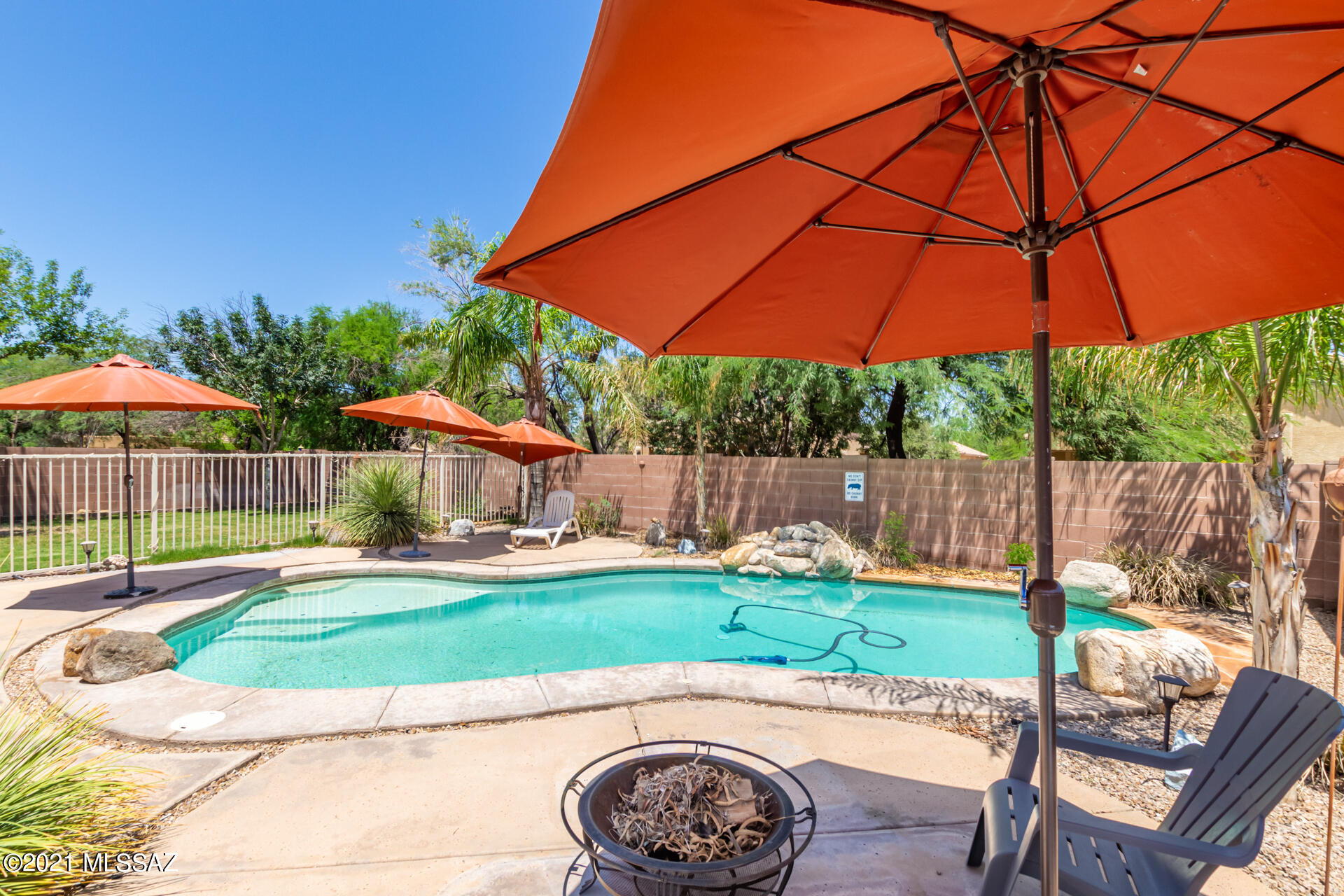 Rancho Marana - Residential