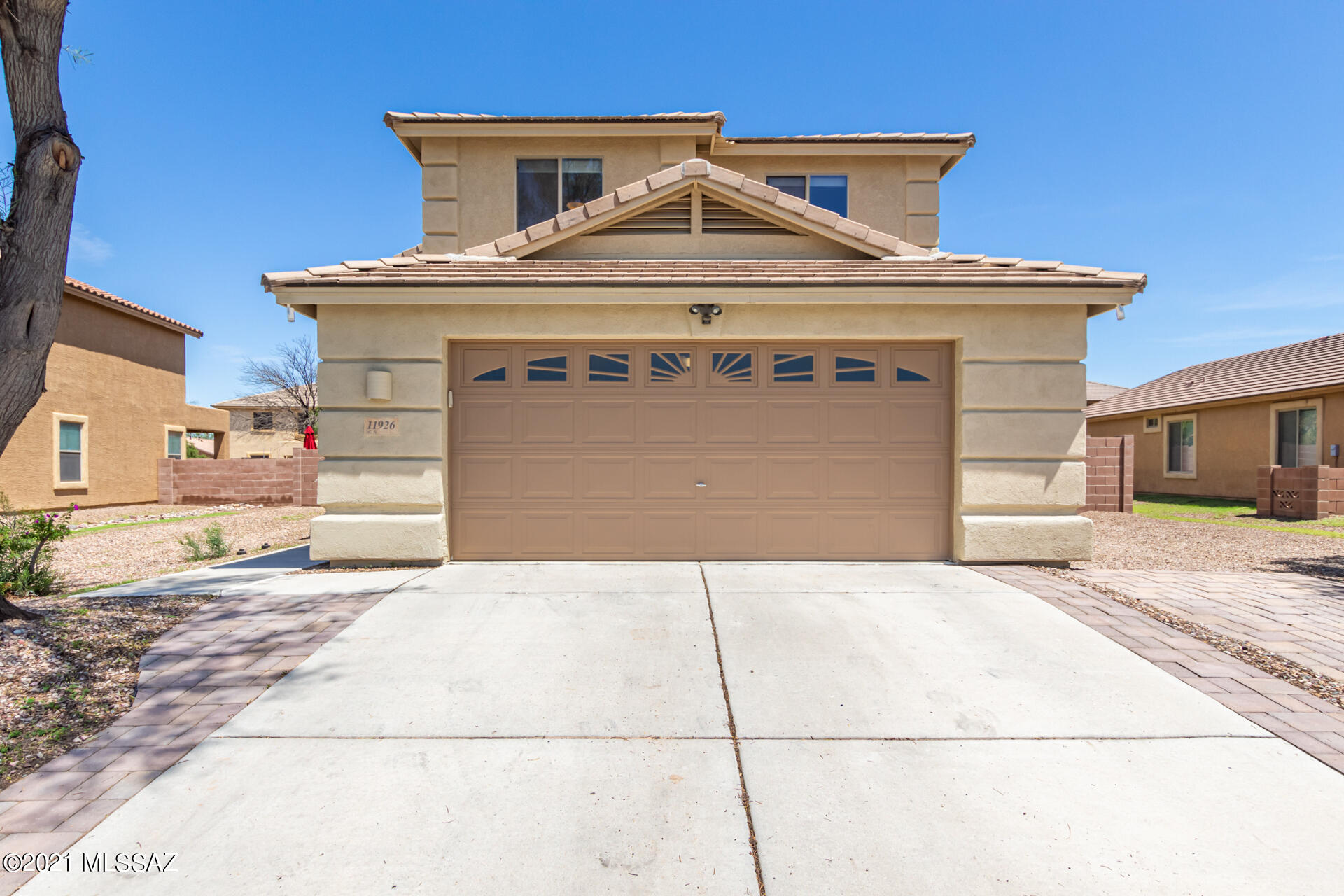 Rancho Marana - Residential